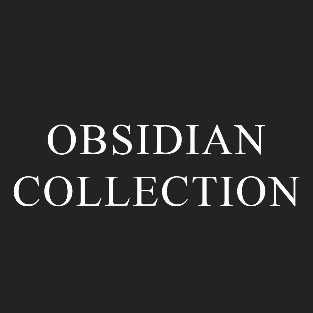 The Obsidian Collection